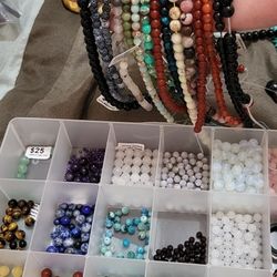 Authentic Crystal Jewelry Made To Order