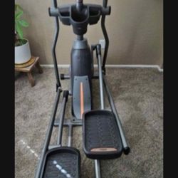 Elliptical Trainer 
