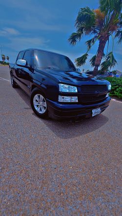 2006 silverado 🏁