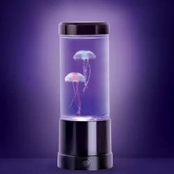 Litehaüs 9in Jellyfish Lamp / Light Projector