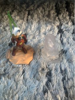 Selling Disney infinity