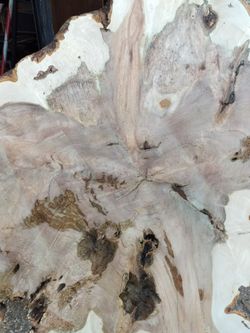 Beautiful black cherry burl,live edge slabs