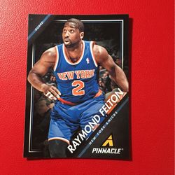 Basketball Card