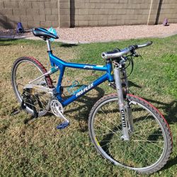 PROFLEX 755 MTB Bike 