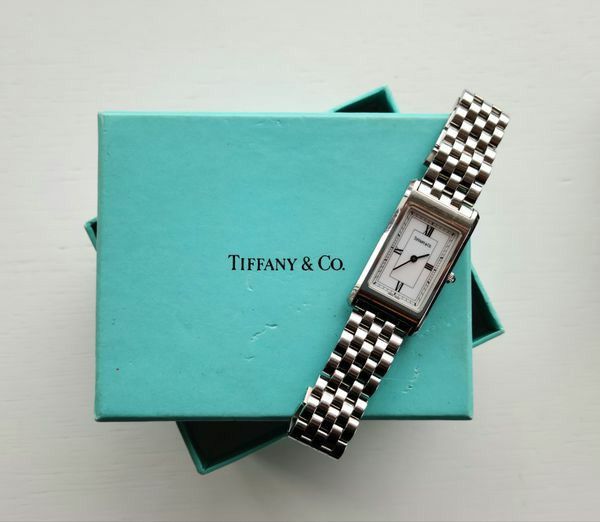 Tiffany & Co. Women's Watch