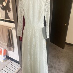 Brand New Wedding Dress