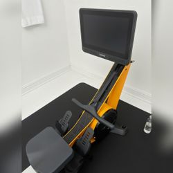 Hydrow Wave Rower ( Sunrise Color ) – Redondo Beach, CA