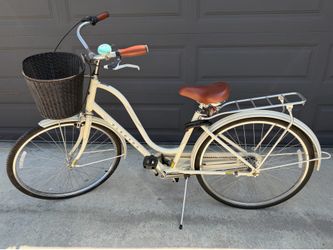 Electra Amsterdam Comfort