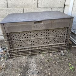 Subpod Worm Compost Bins