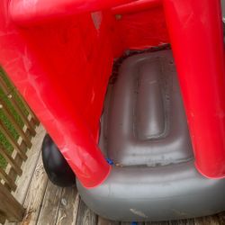 Bouncy House 