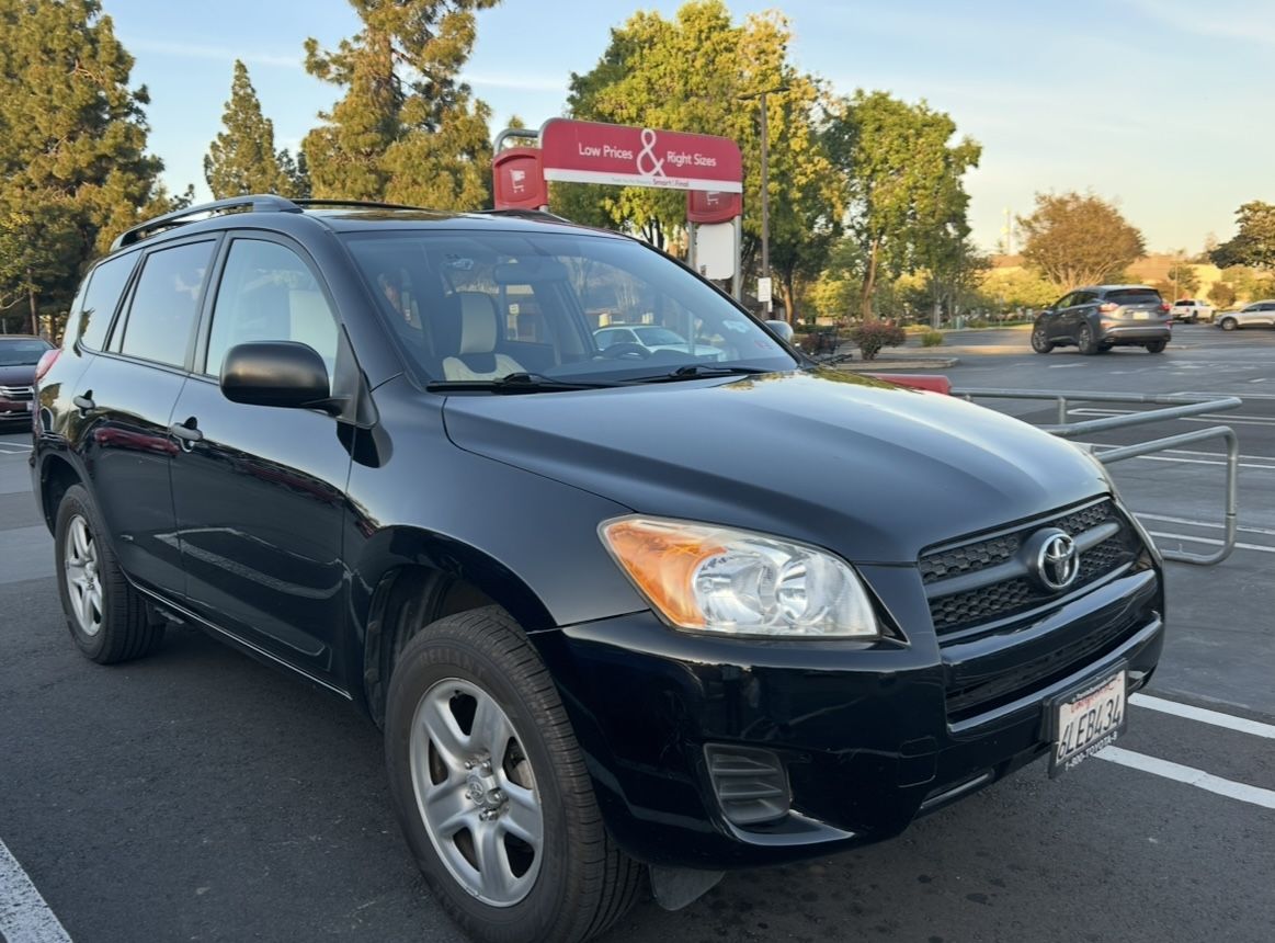 2010 Toyota Rav4