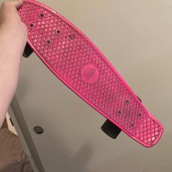 Penny board