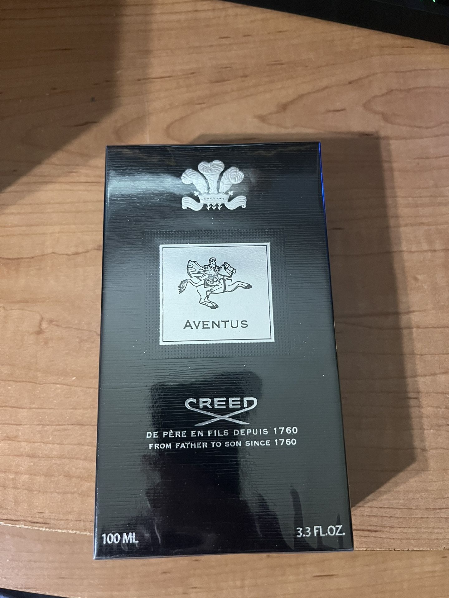 Creed Aventus