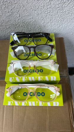 SMART GLASSES