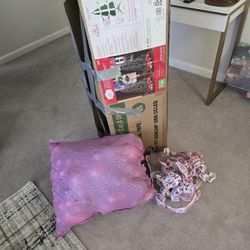 Holiday Time 7ft Duncan Pre-Lit Color Changing LED Christmas Tree