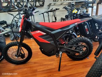 MEGAWHEELS D2 Electric Dirt Bike | 1500W 48V 26AH
