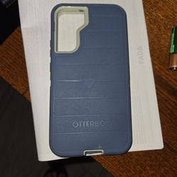 Otter Box Pro S22plus