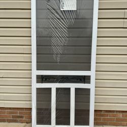 Screen Door