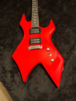 Electric Guitar