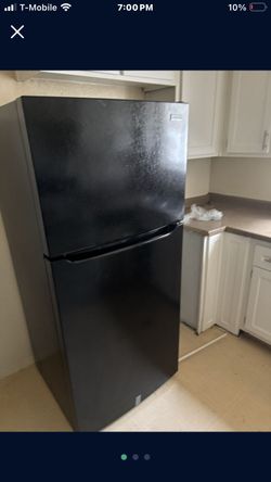 like new fridge