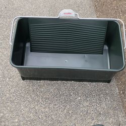 Wooster Wide Boy 5 Gallon Roller Paint  Bucket