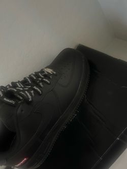 Supreme af1