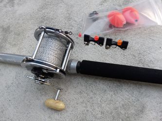 Penn Senator Kite Combo