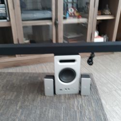 Surround  System Vizio