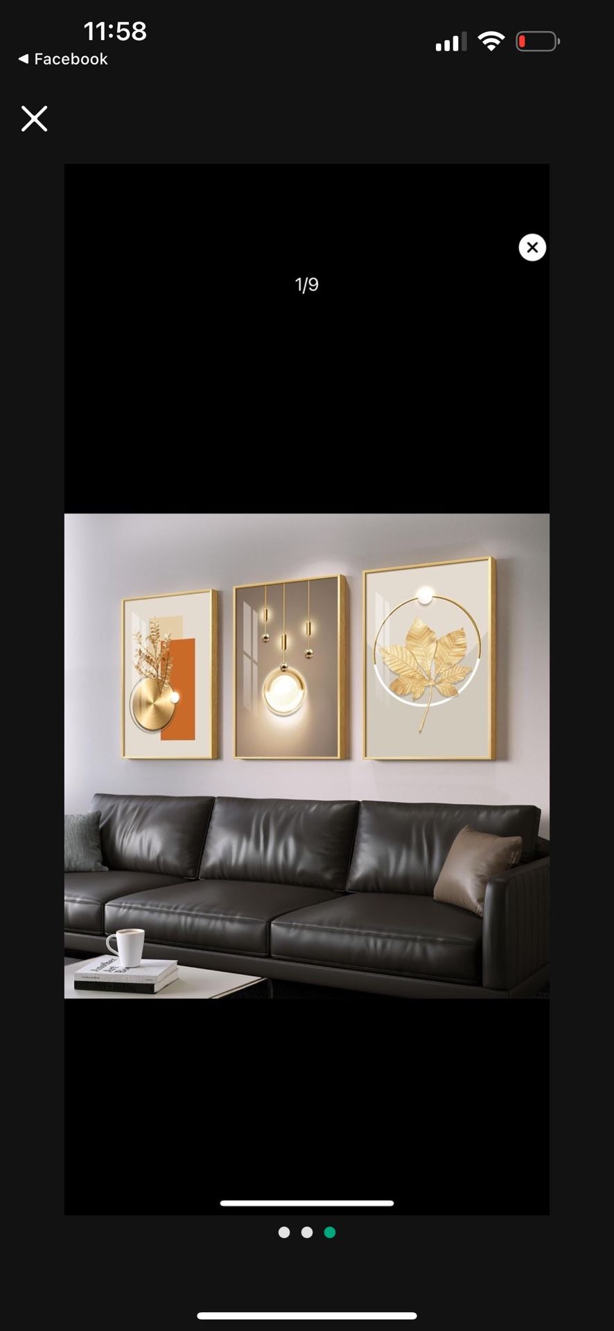 Wall Decoration