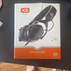 Head Phone V-moda 