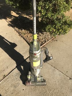 !! Vacuum Hoover Air