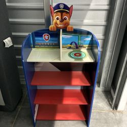 Paw Patrol