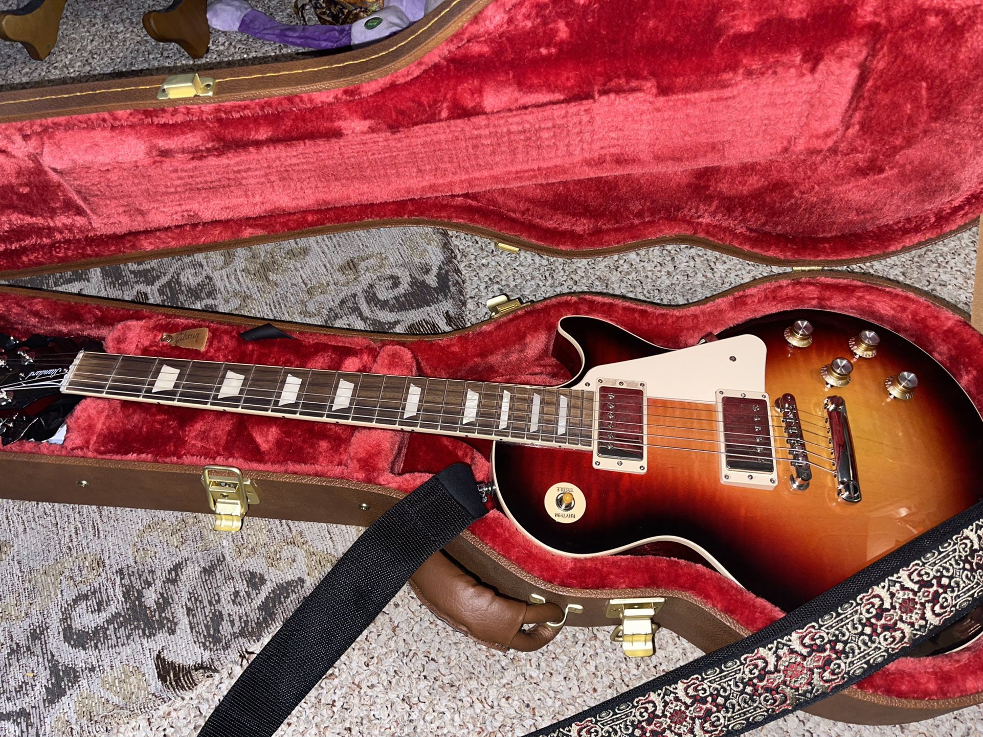 Gibson Les Paul ‘59 Standard 