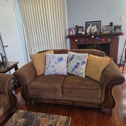 Couch/sofa
