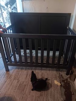 Free Crib