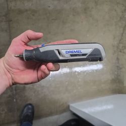 Dremel Light 