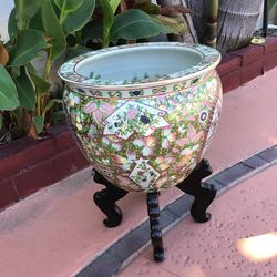 Beautiful Chinese Vase