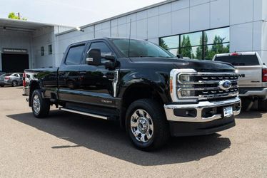 2023 Ford F-350