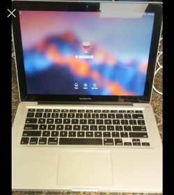 Great MacBook pro deal