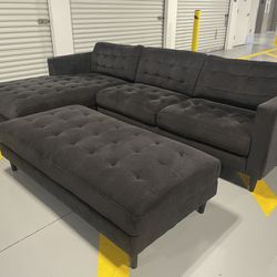 🚚 Sectional Couch Sale! Free Local Delivery! 🚛