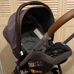 baby graco CAR SEAT ONLY!