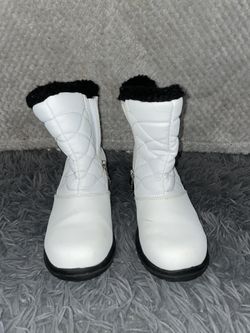 Totes Babbie women's winter boots