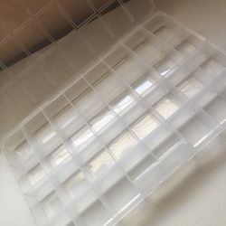 Organization Tray