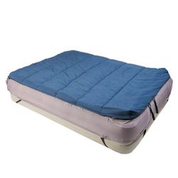 Ozark Trail Airbed Sleeping Bag For Queen Size Airbed