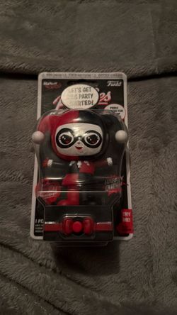 Funko Harley