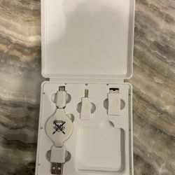 Micro To USB Plug Adapter Set