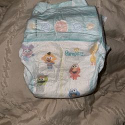 Diapers
