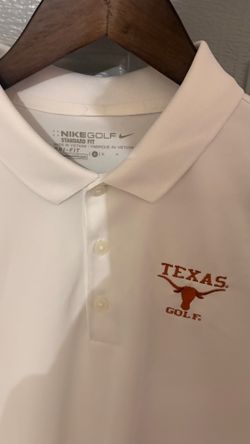 Men’s Nike UT polo size smal