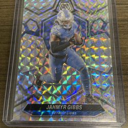 NFL Detroit Lions / Gibbs Rookie Lot - $20