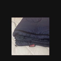 Sleeping Bag 